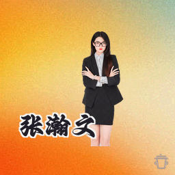 张瀚文