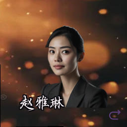 赵雅琳